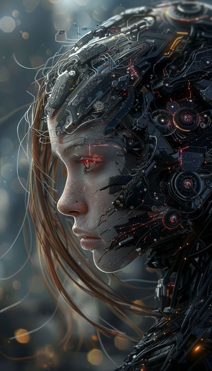 Discover Stunning AI Generated Images for Your Next Project