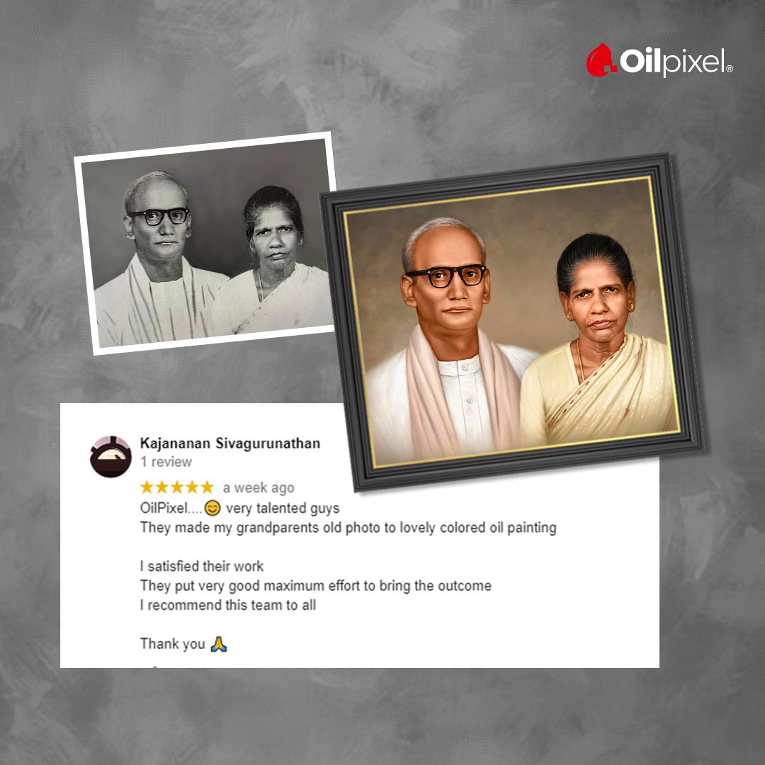 Photo Restoration services