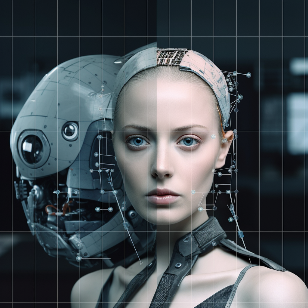 The Evolution of Image Generation With AI