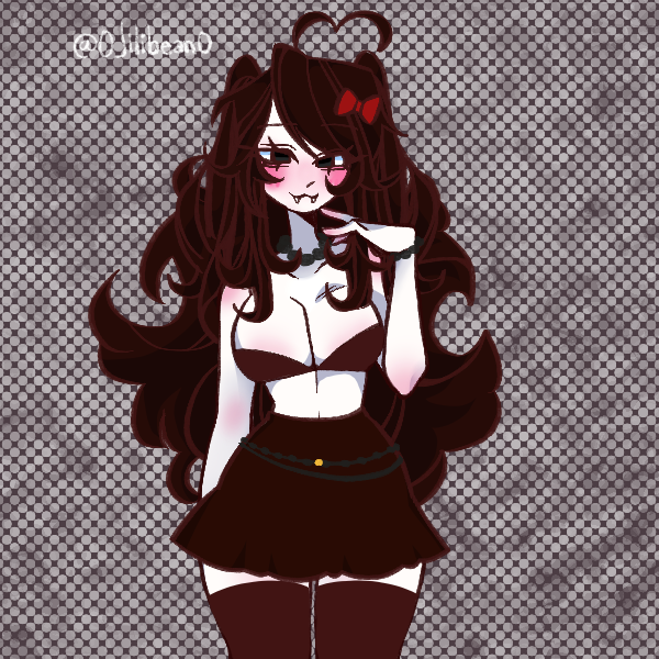 Gorly Character Maker ;D