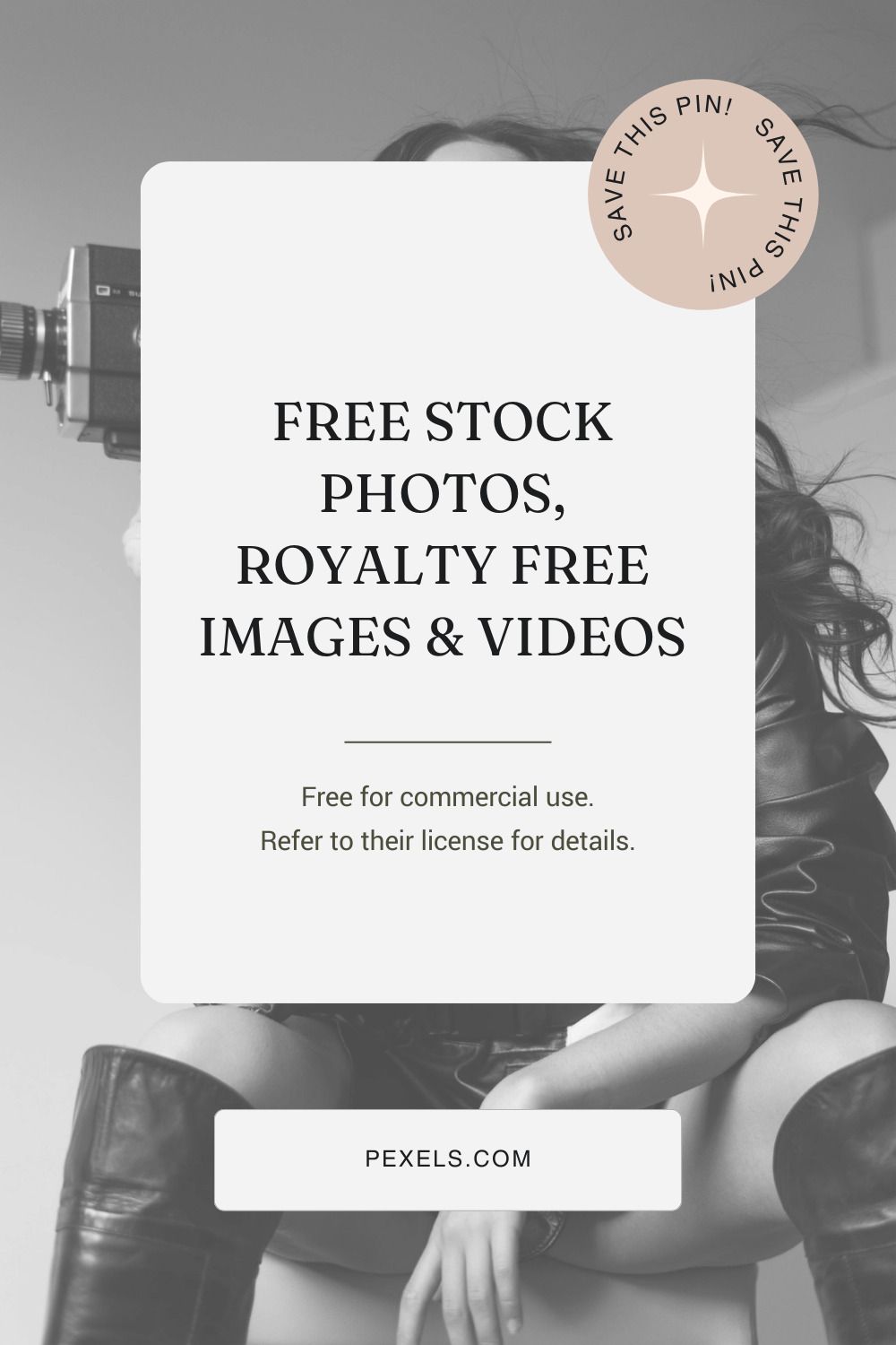 Free Stock Photos for Commercial use @Pexels