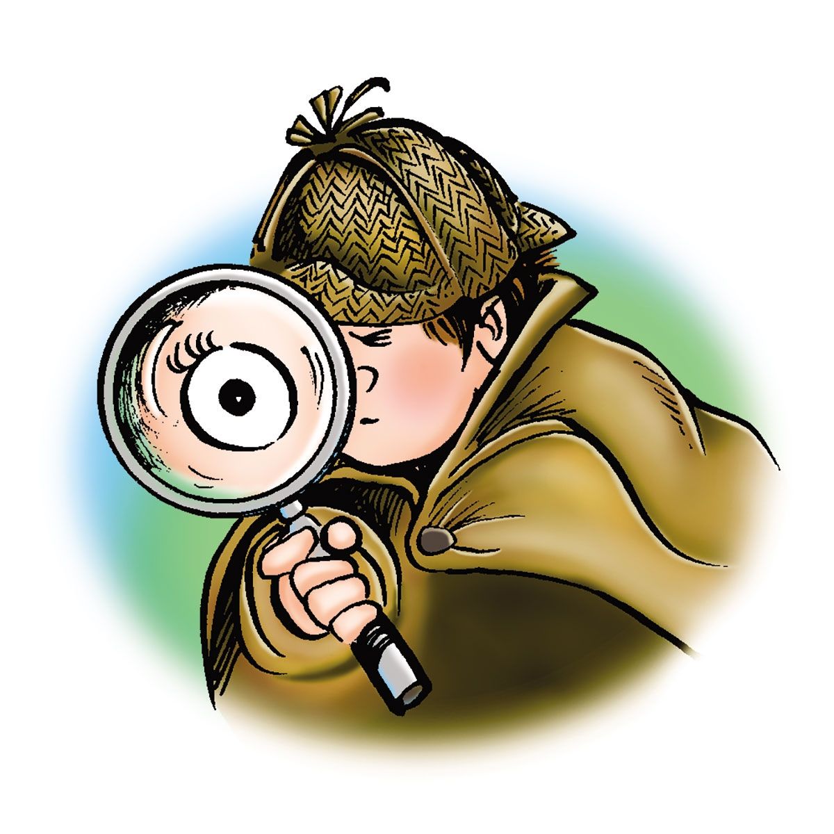 Halloween is coming!