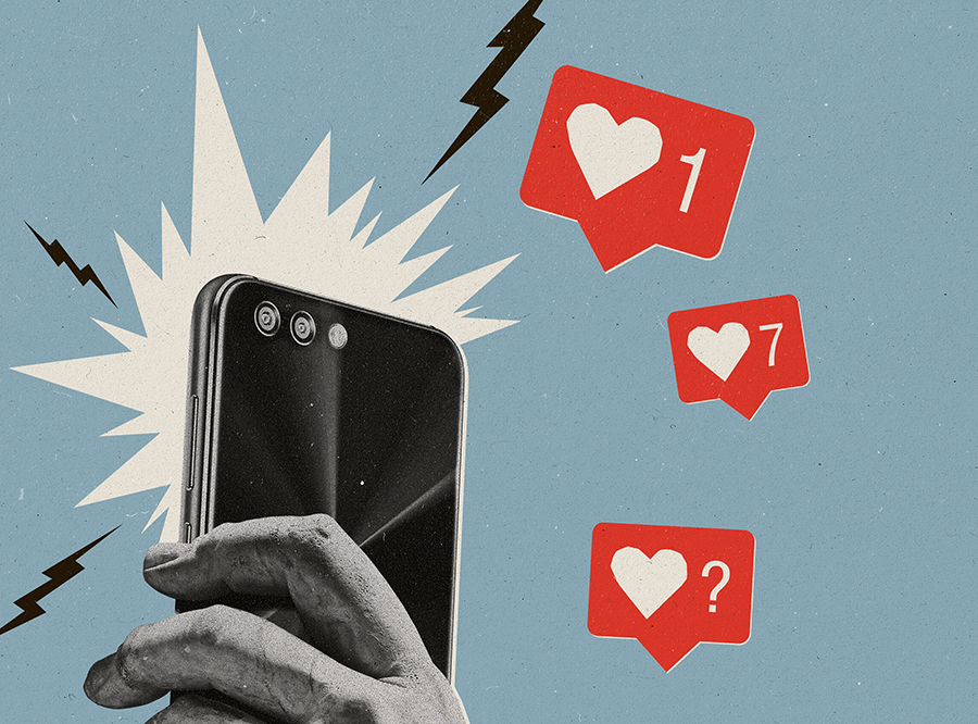 ancient gods explores new technology | editorial – Klawe Rzeczy