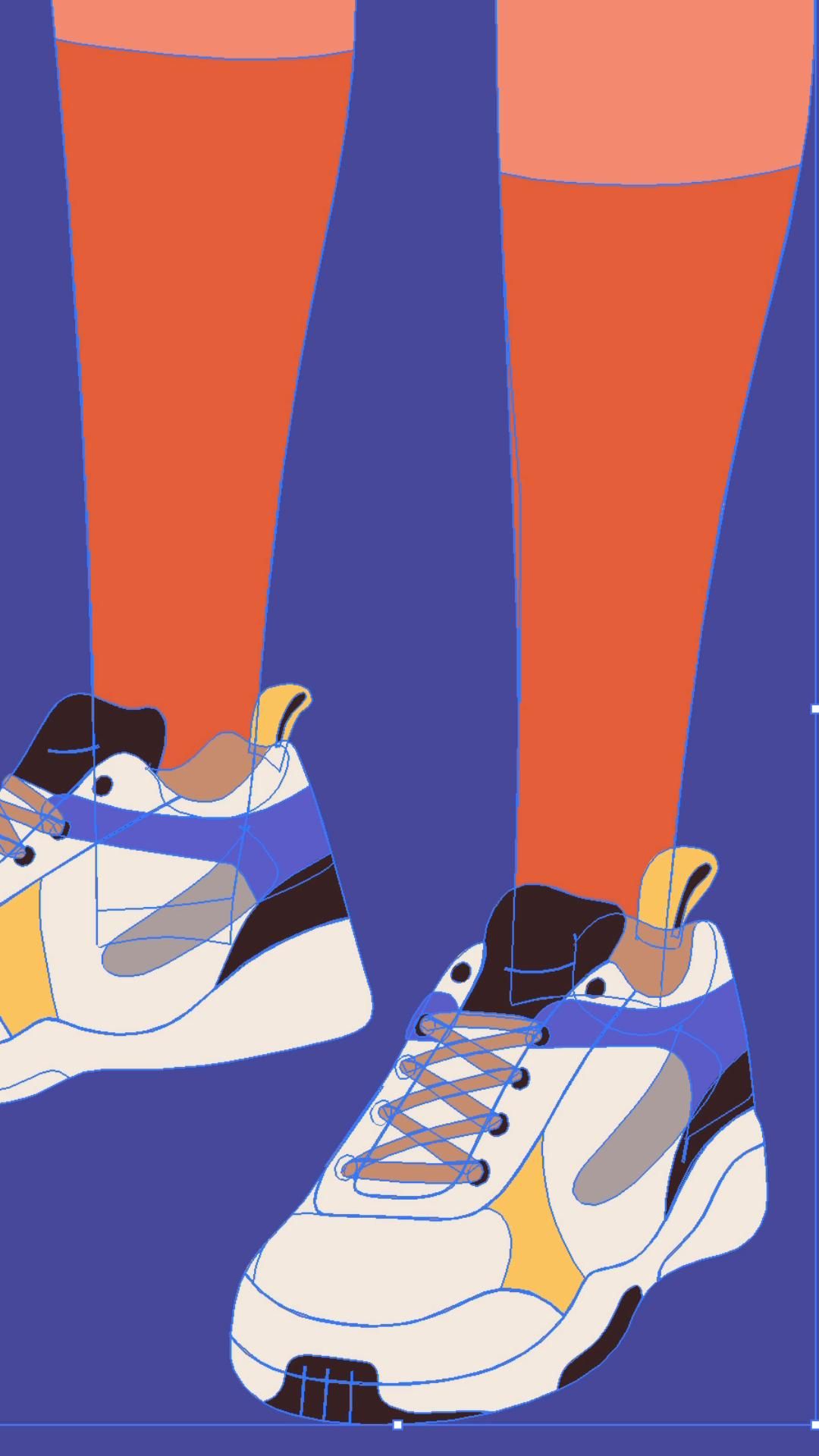 Remove points in your Artwork in Adobe Illustrator!