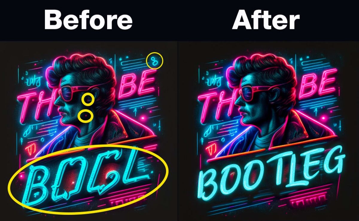 I will fix your ai art, flaws enhance and photo editing