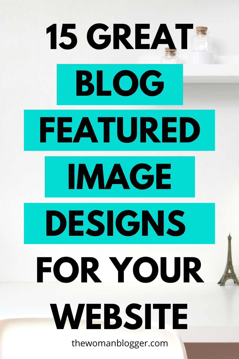15 great Blog Featured Image Layouts for your website