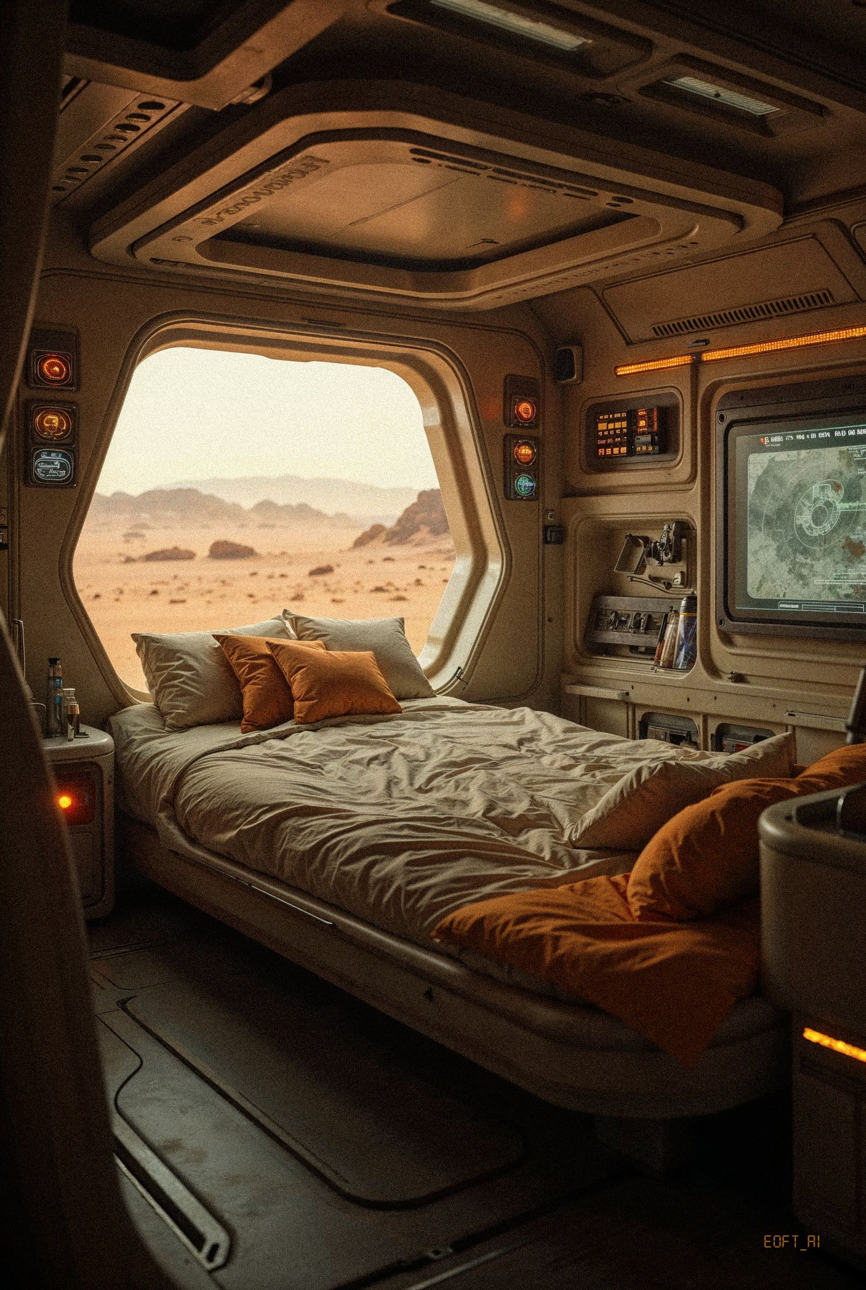 Echoes of Tomorrow | Instagram, TikTok | Linktree