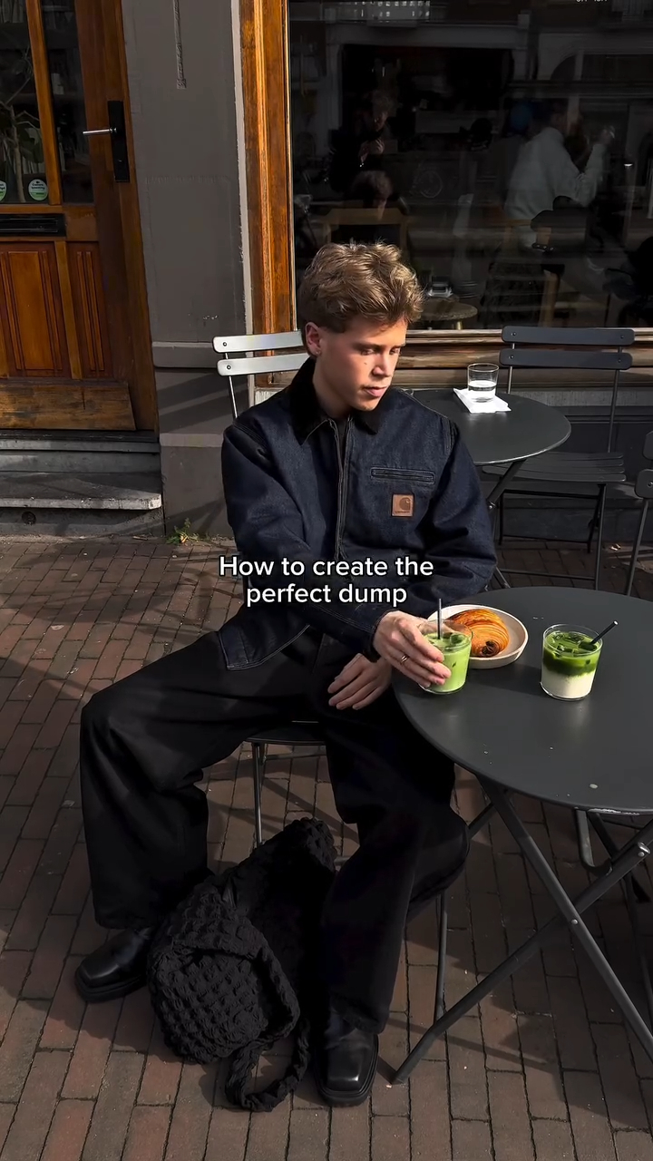 Create the perfect insta dump for this Summer