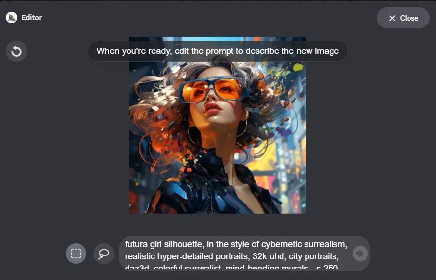 MidJourney’s New Inpainting Feature is just: WOW!