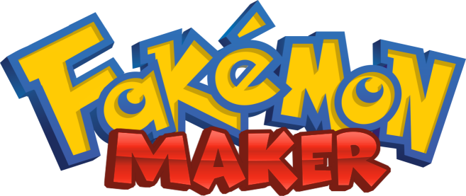 Fakemon Maker