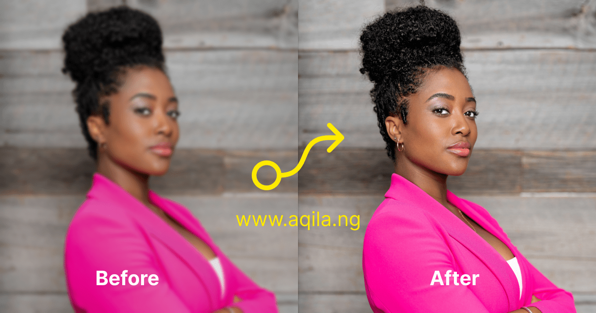 Top 10 Free AI Image Enhancers to Sharpen & Upscale Your Photos – Aqila Web Solutions