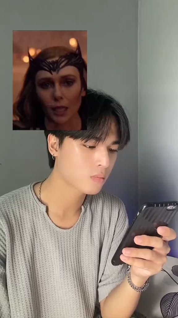 Editing Photo – TikTok by xxtienvu