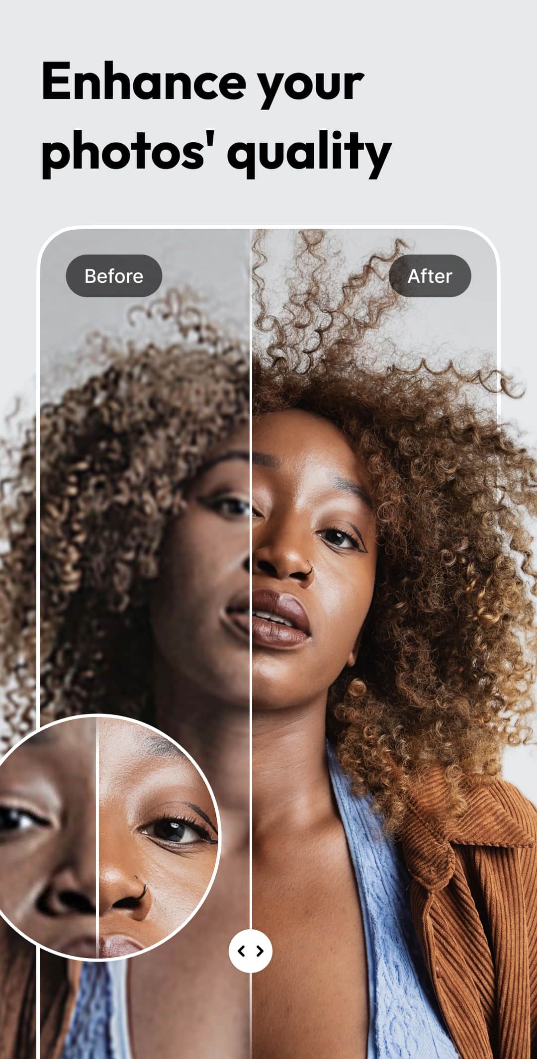 AI Photo Studio: Editor Pro