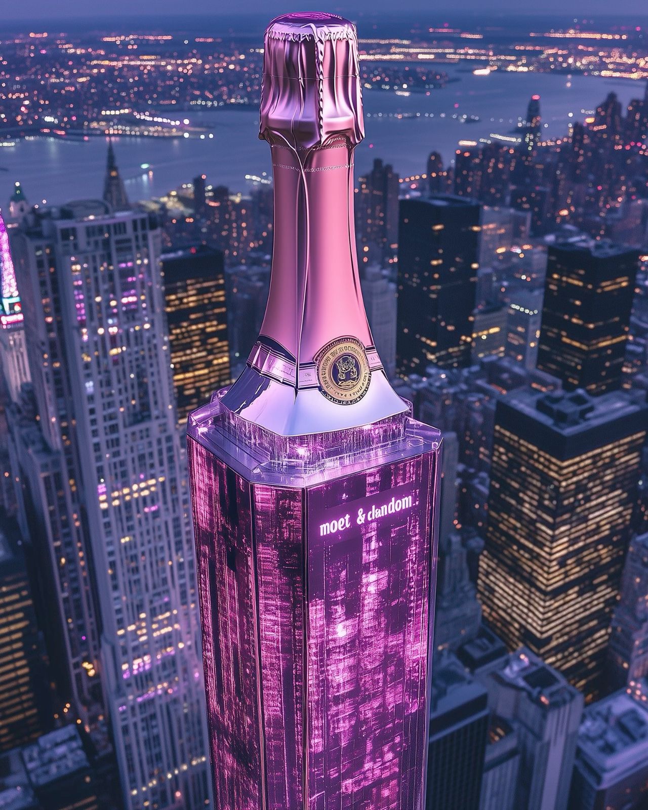 Постер / Midjourney / оформление профиля / prompt