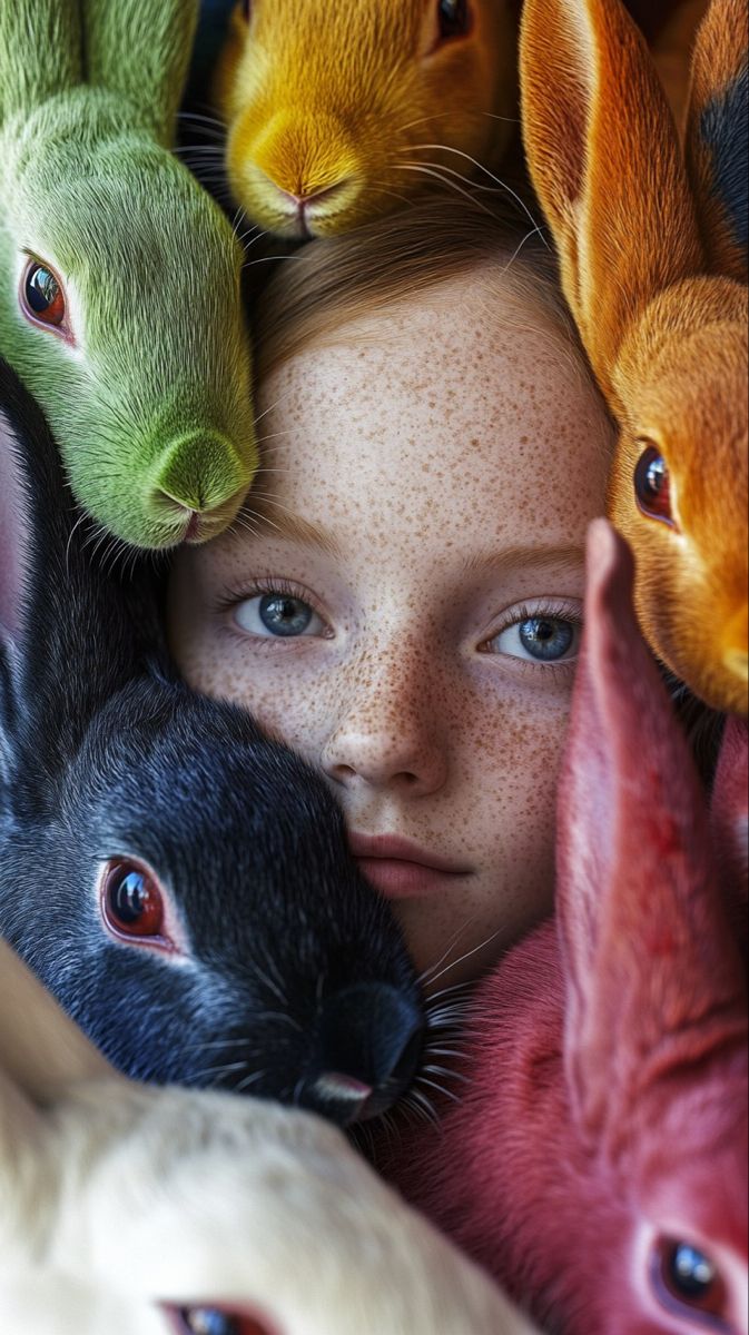 Ai | Создание фото/видео по вашему запросу