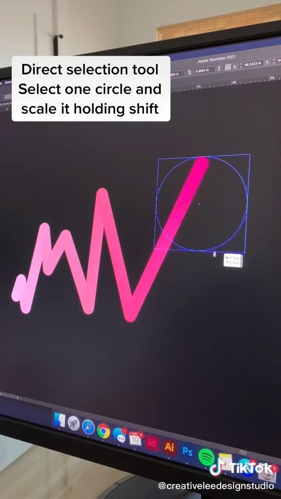 illustrator tutorial