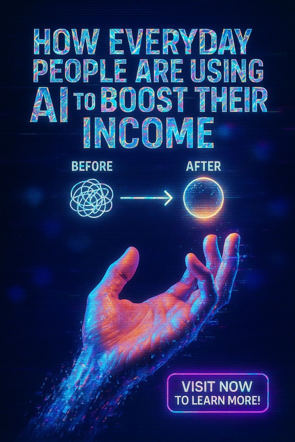 The AI Money Myth? Let’s Talk Real 2025 Data.