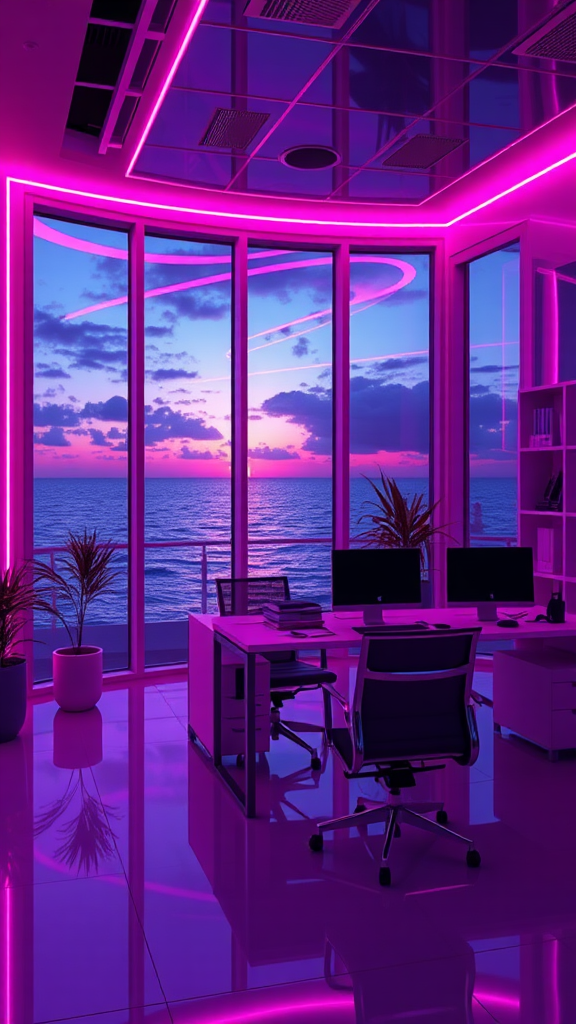 Click to Explore: Elevate Your Design Game with Midjourney AI Visuals