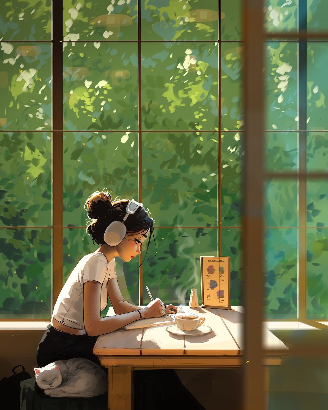 samdoesarts – March 2025