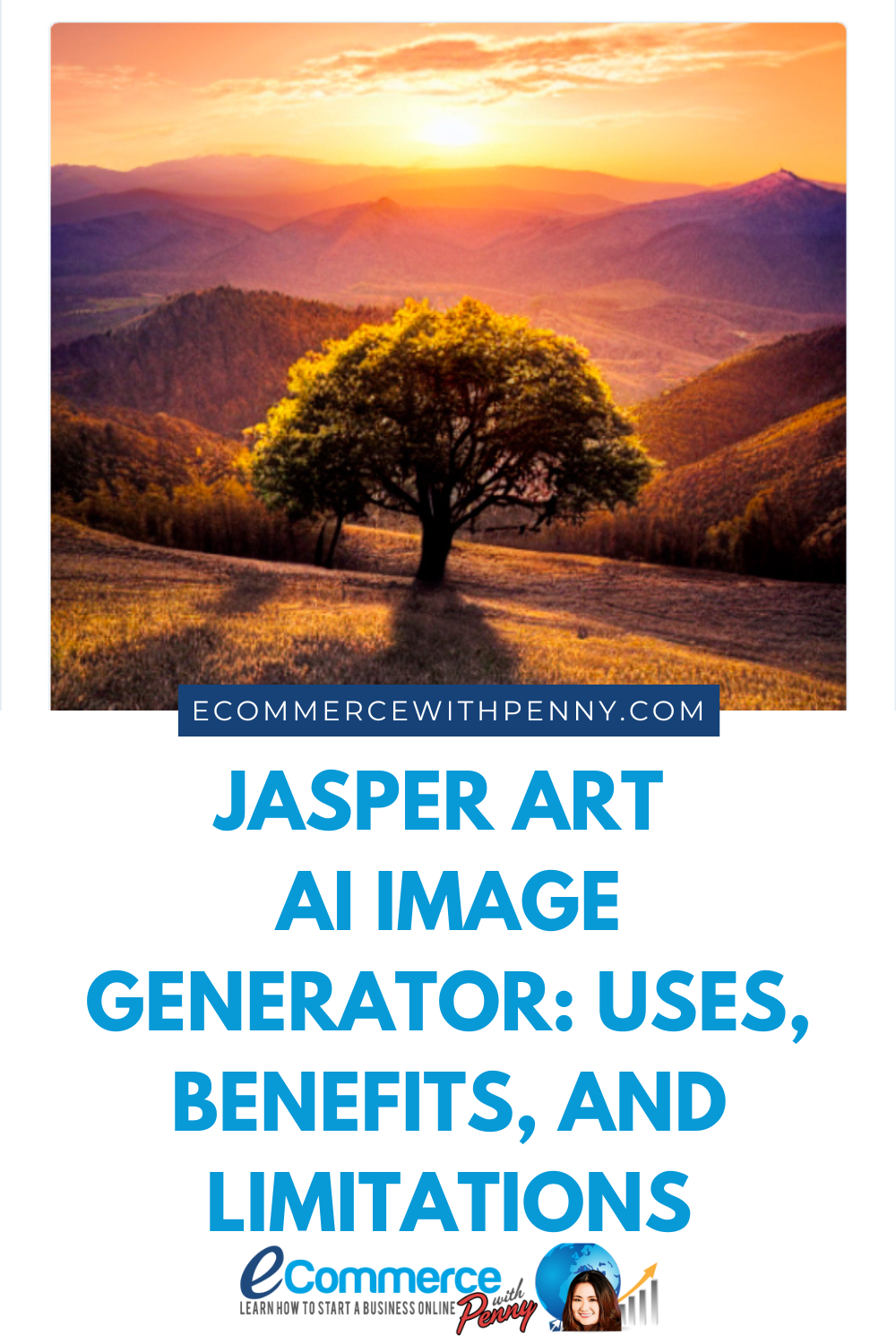 Jasper Art AI Image Generator: Uses, Benefits, and Limitations