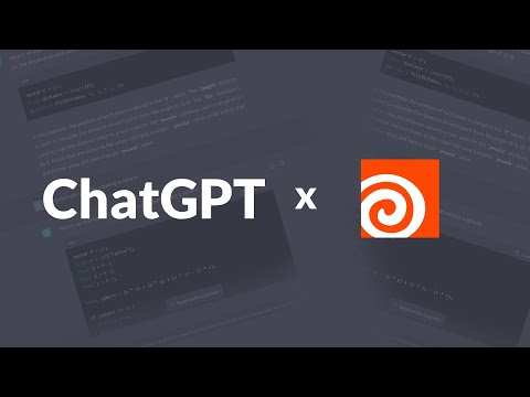 Use AI to Teach You Houdini