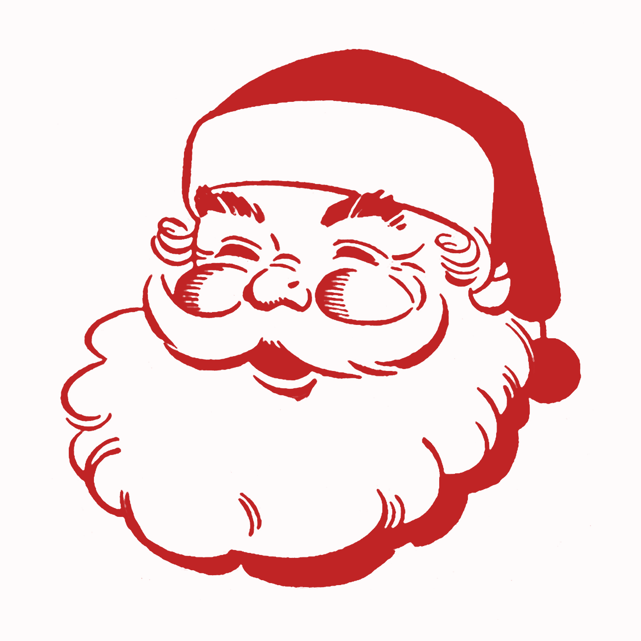 DIY Spray Painted Christmas Pillows – A Wonderful Thought