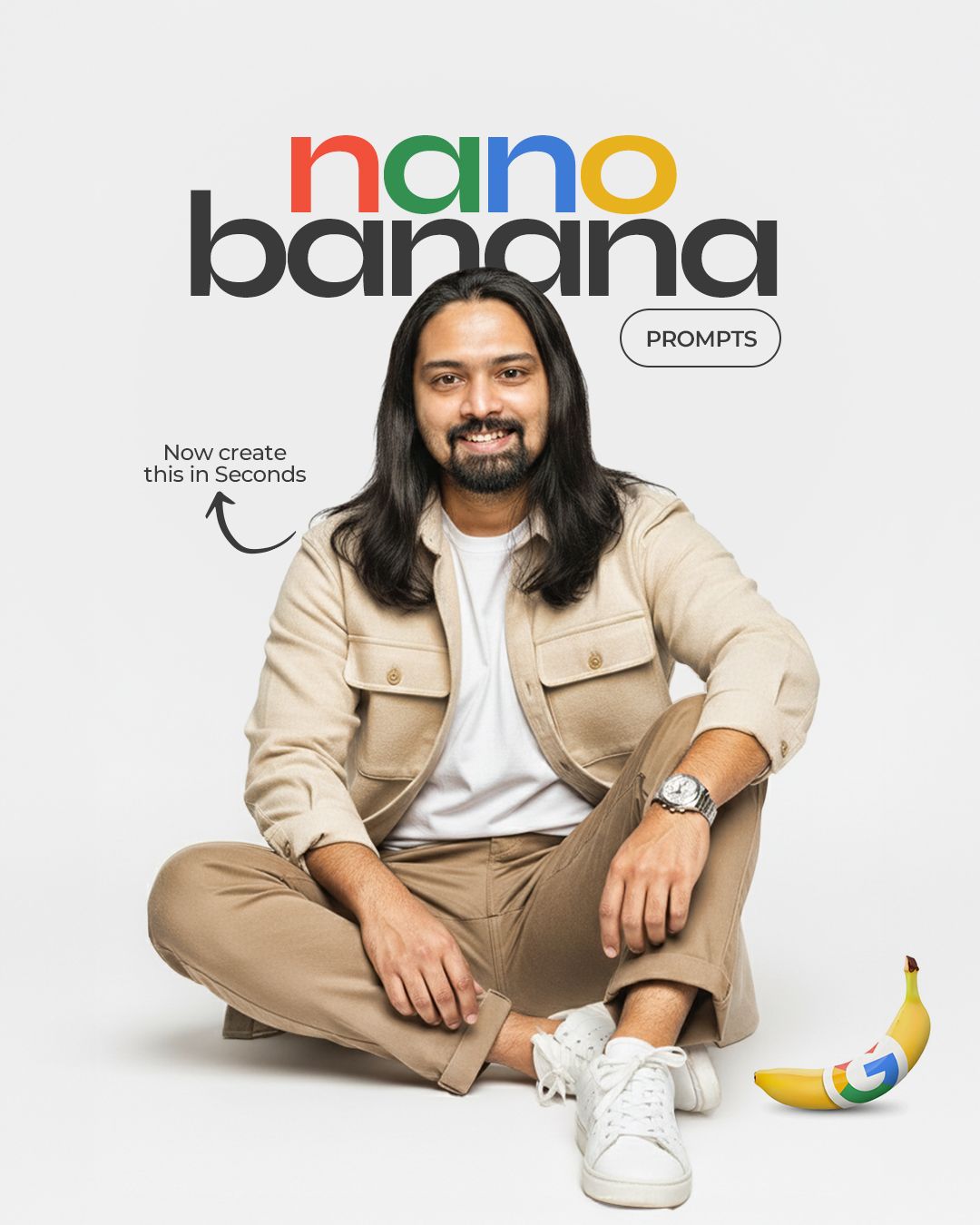 Nano Banana Prompts