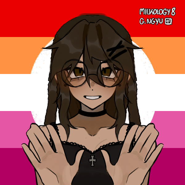 OC MAKER  [WIP ‼️]