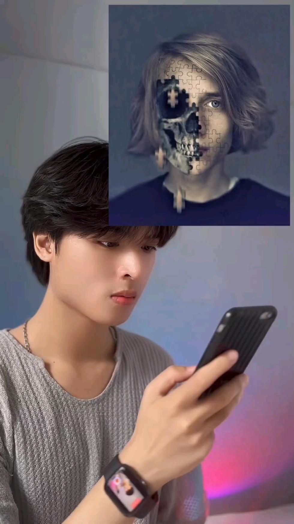 Crazy Photography Editing Ideas