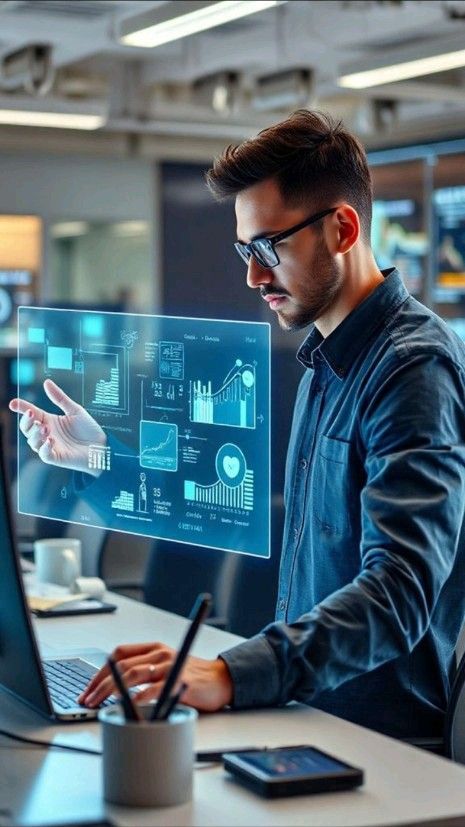 Synergy in Action: AI and Human Collaboration