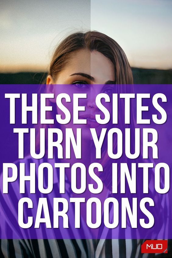 5 Cartoon Converter Sites to Turn Your Photos Into Cartoons