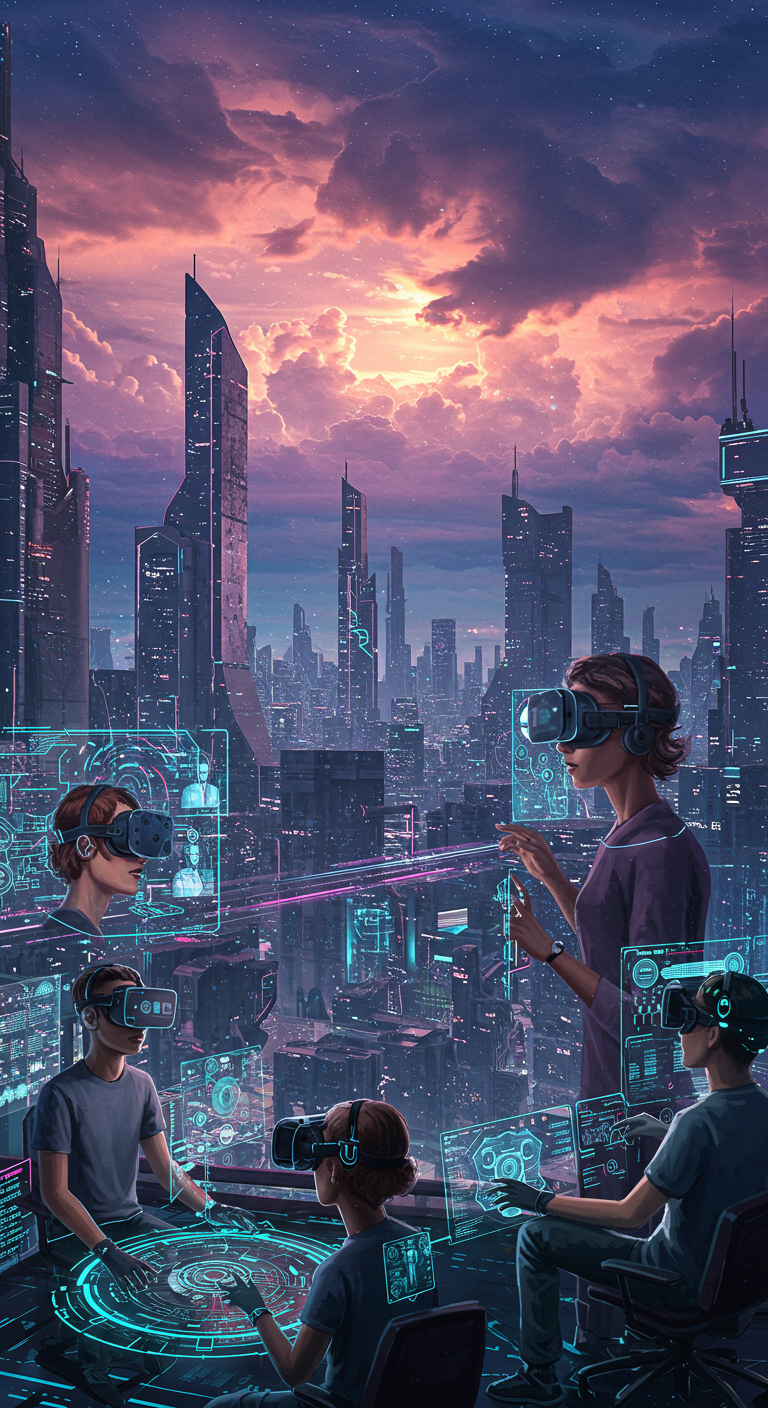 Generative Design in Engineering & Architecture (2025+)