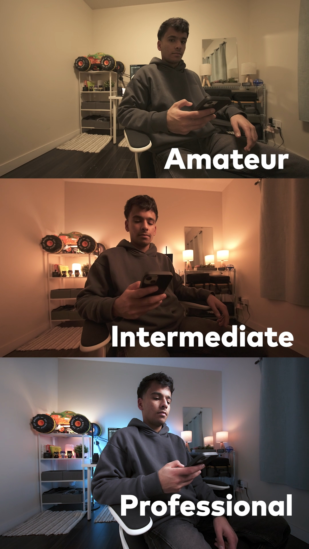 Ready to transform your videos into cinematic masterpieces with Filmora?