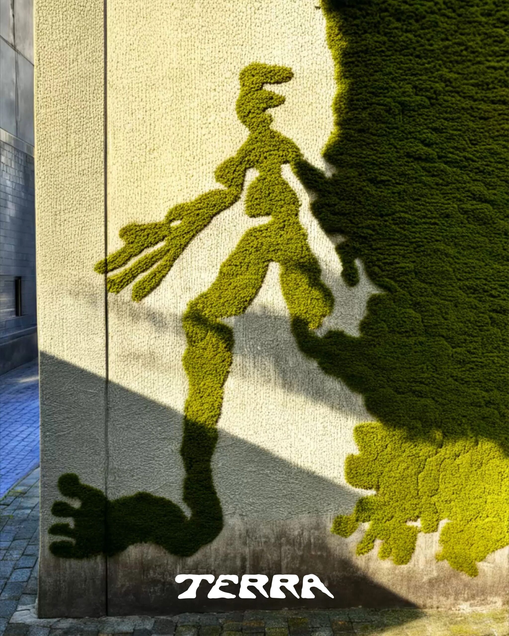 This AI compass for “wandering” moves tech into gorpcore territory