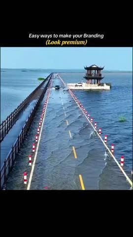 Easy Way to Make Your Brand Look Premium! ✨