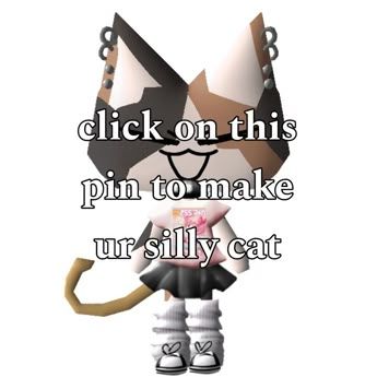 ha4to cat maker! ☆