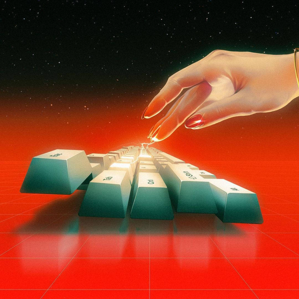 Indieground’s Weekly Inspiration Dose #144