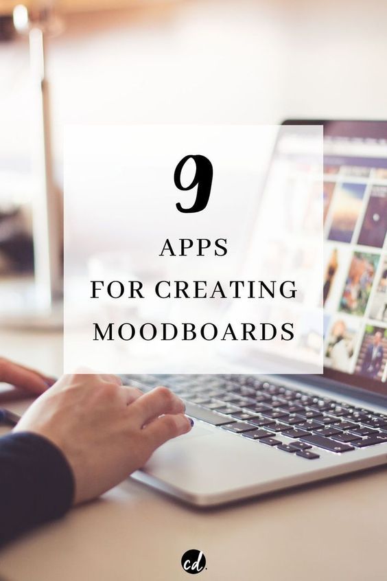 10 Best Mood Board Apps You Need To Know About 2025