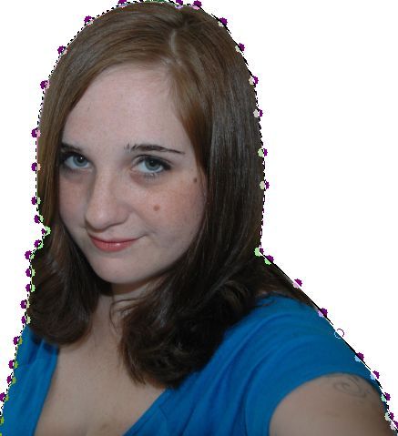 How to Remove a Background Using the GIMP Paths Tool: 8 Steps