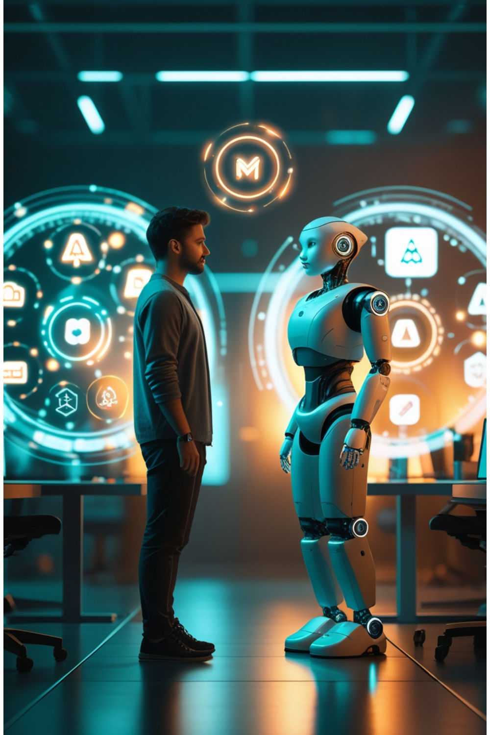 AI Design Workflow You Must Try”