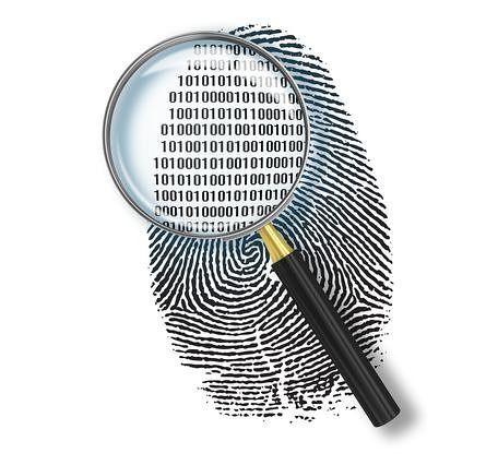 Finding your identity