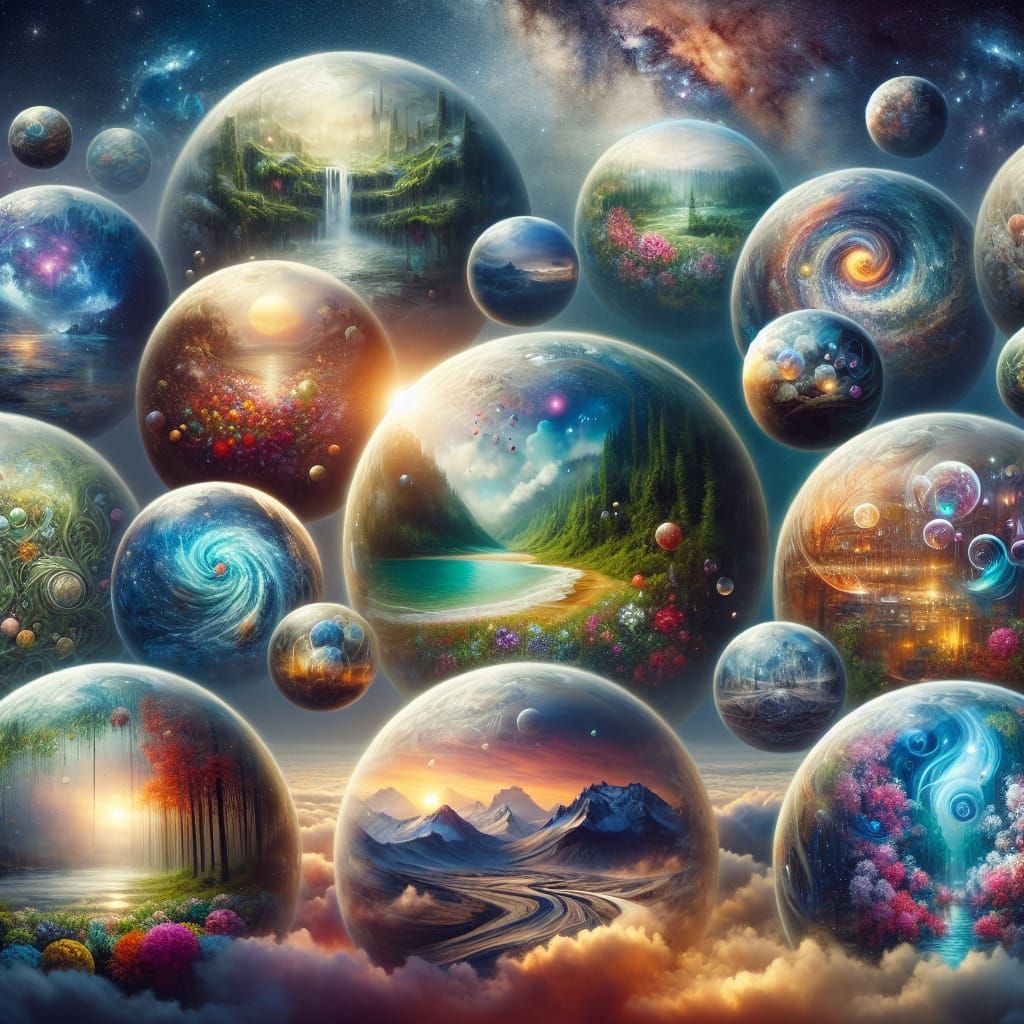 Challenge Results for Masterpiece Monday