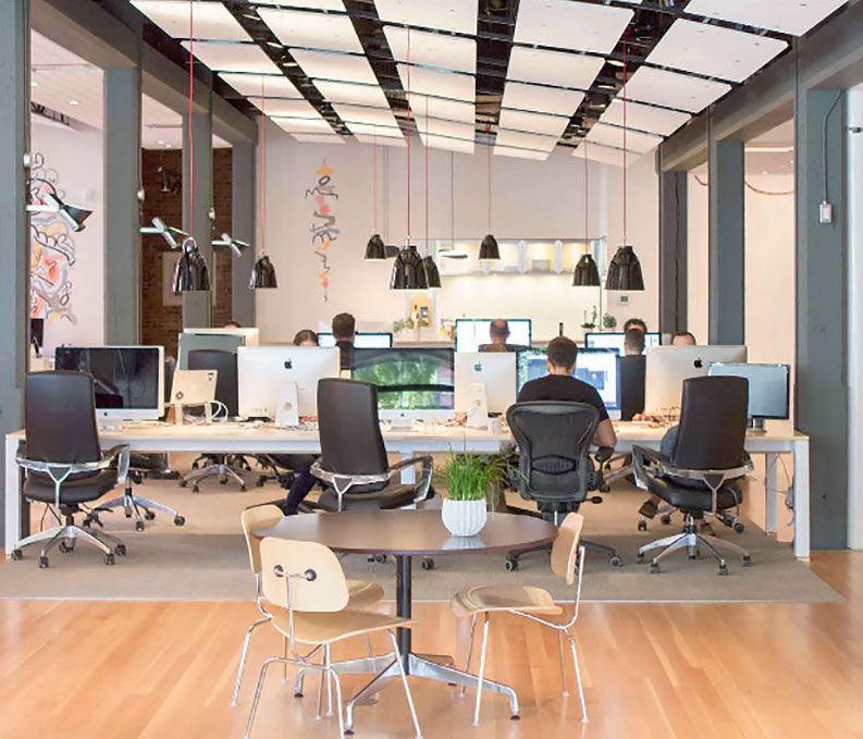 AI Innovation Workspace | Miro