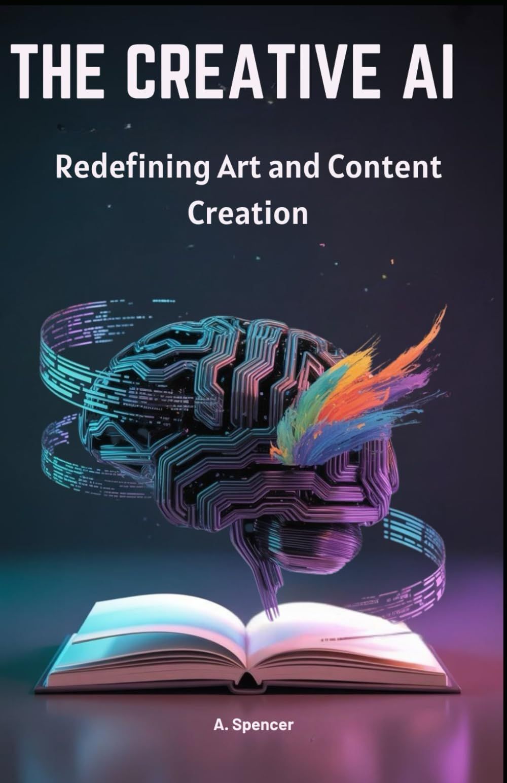 The Creative AI: Redefining Art and Content Creation