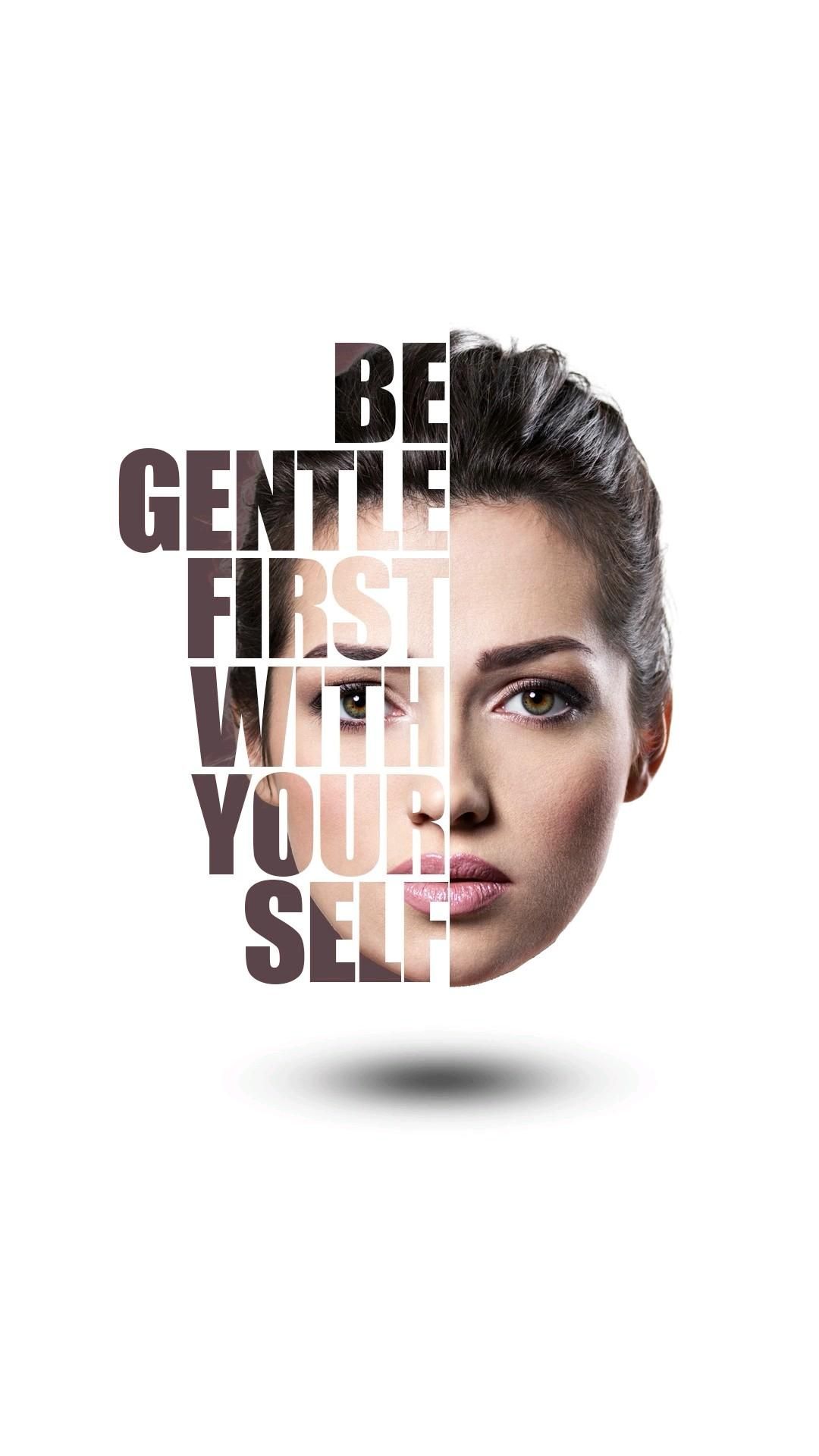 Half face text effect in Adobe Photoshop