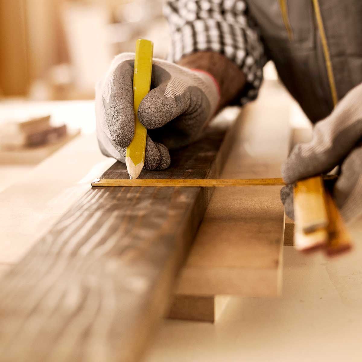 17 Most Common Carpentry Mistakes Beginners Make