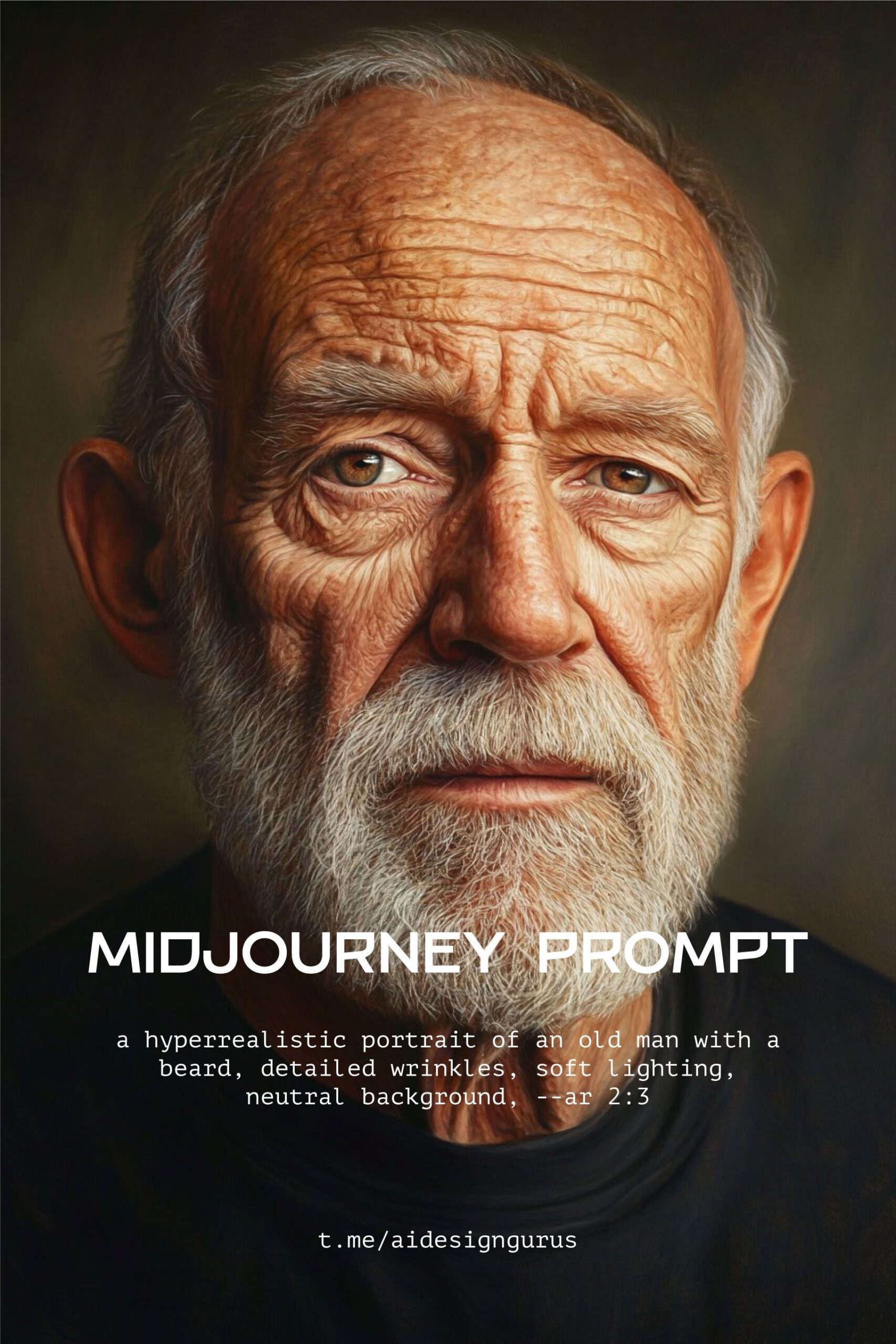 Visit Now: Unlock Hyper-Realism in MidJourney with These Prompts!
