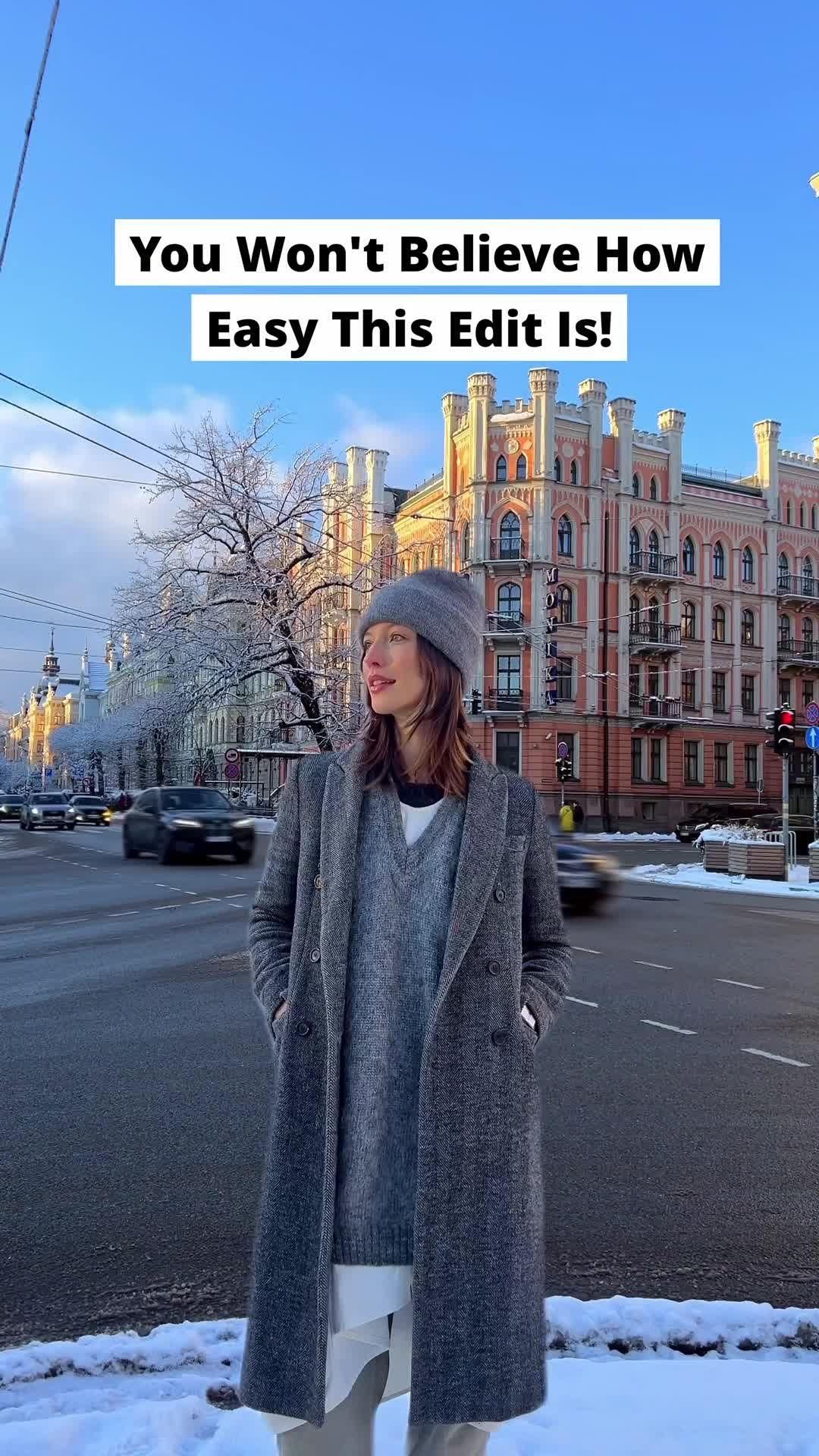 CapCur Video Editing Tutorial