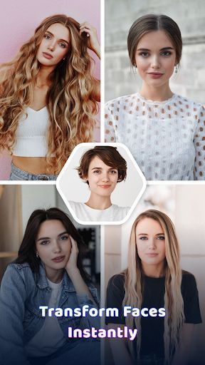 Stunning AI Headshots: Transform Your Online Presence