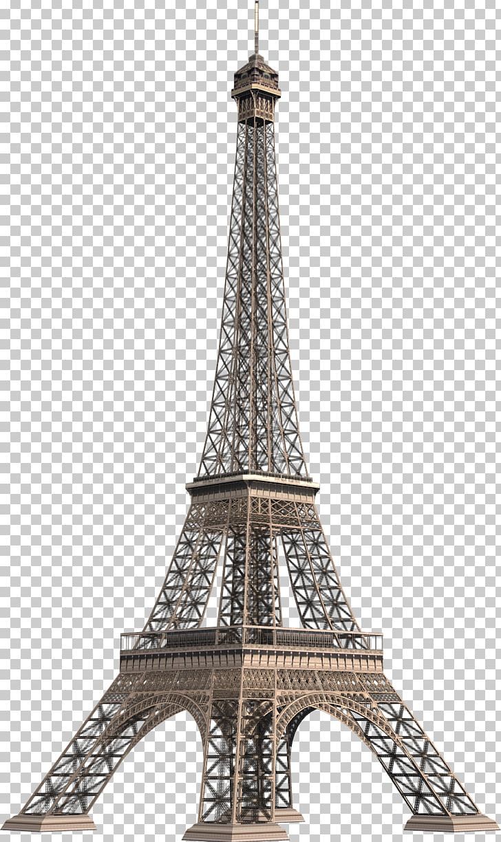 Eiffel Tower PNG